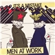 Men At Work - It's A Mistake